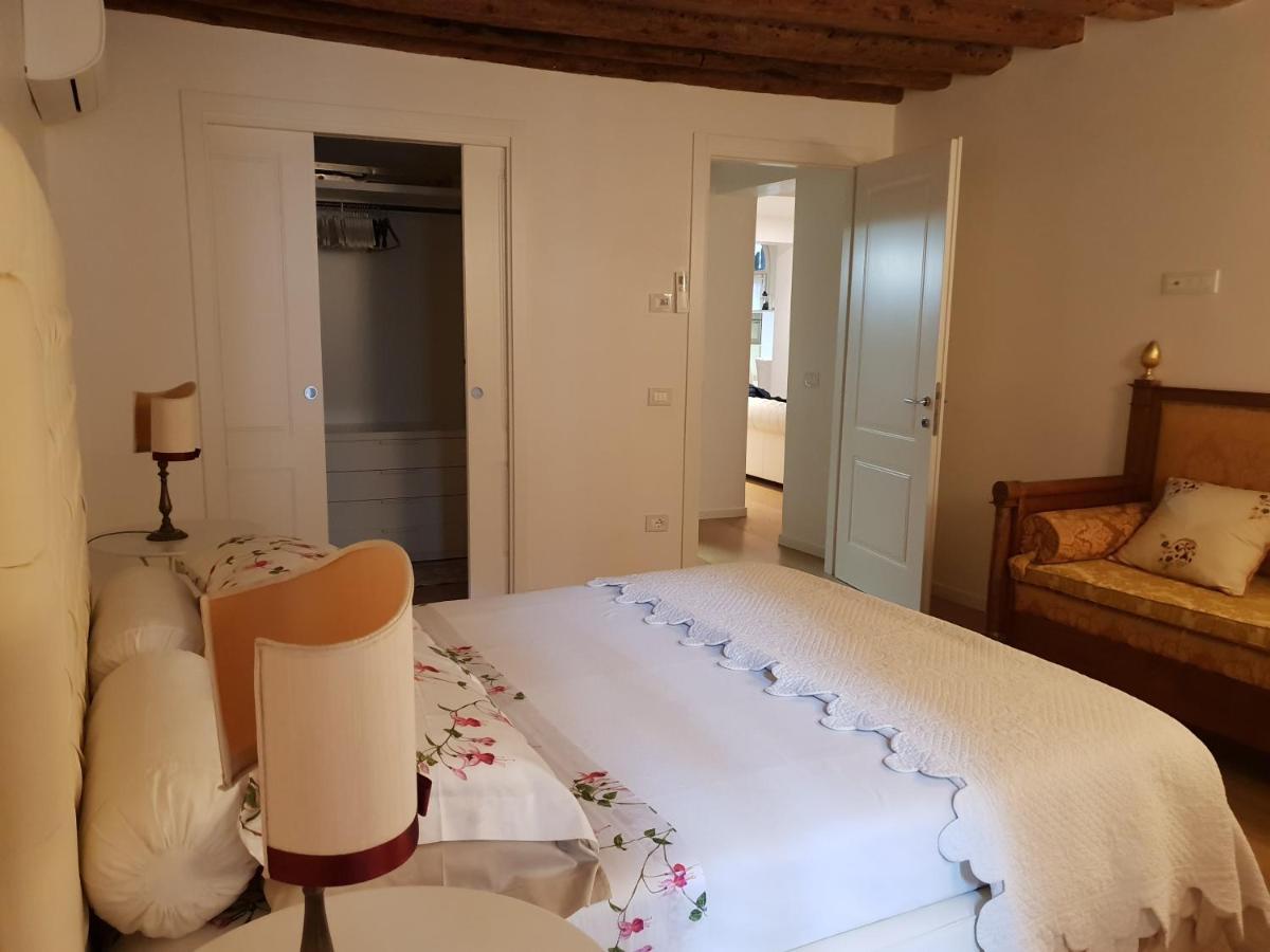 Lejlighed Bighouse Venedig