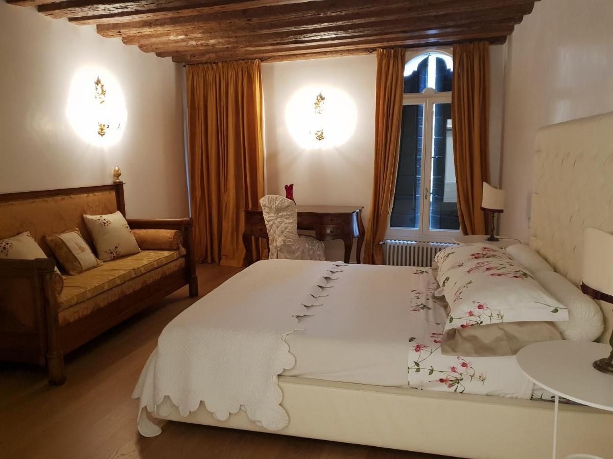 Bighouse Lejlighed Venedig