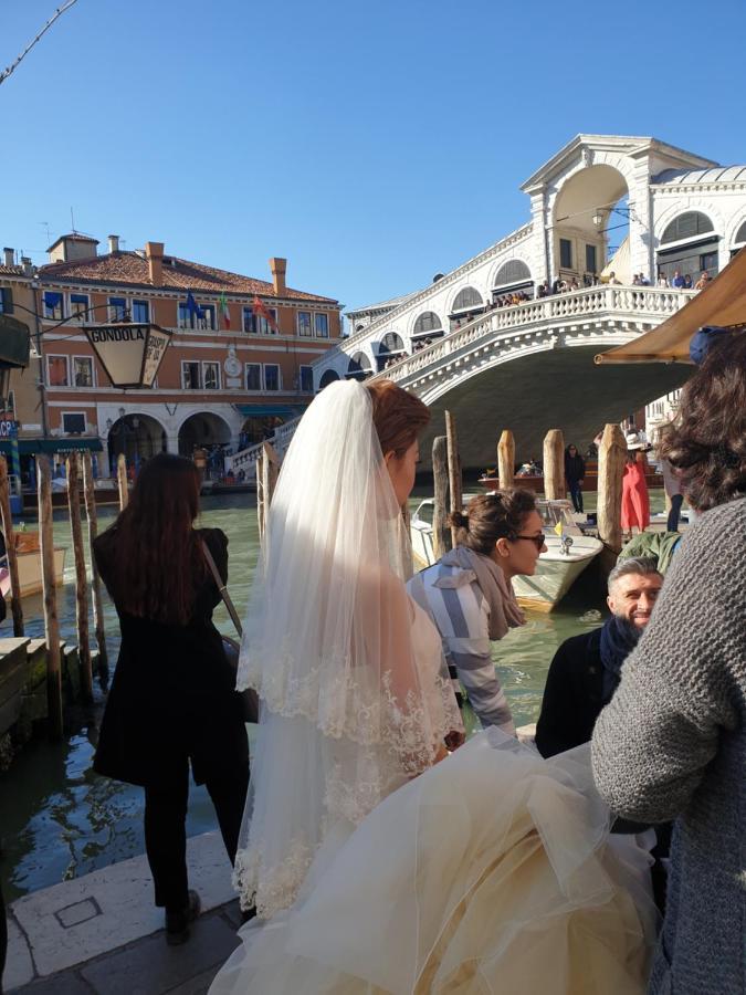 Bighouse * Venedig