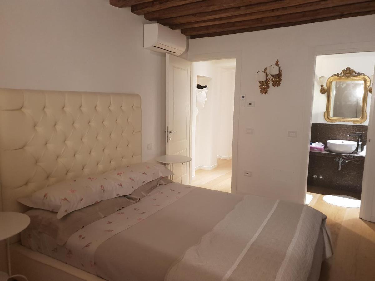 Lejlighed Bighouse Venedig