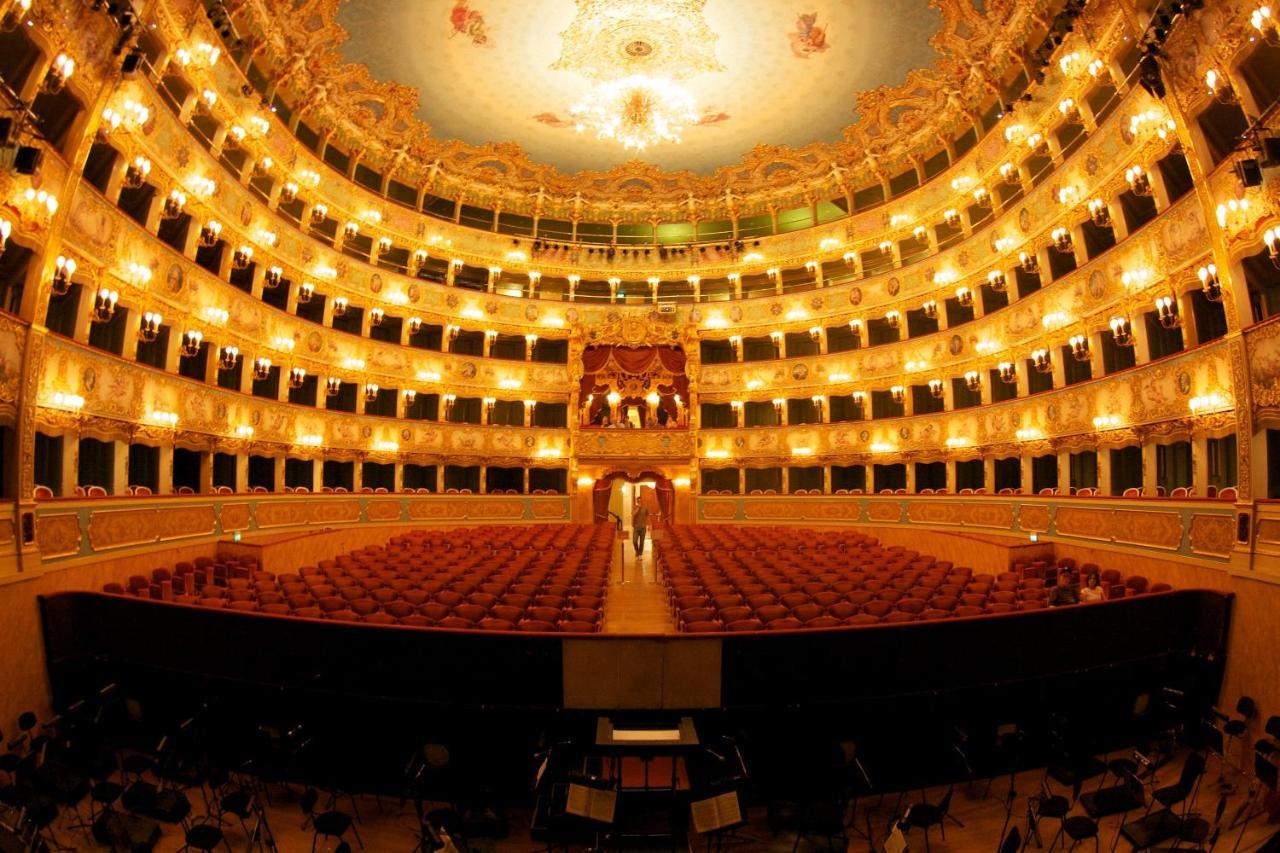 Bighouse * Venedig