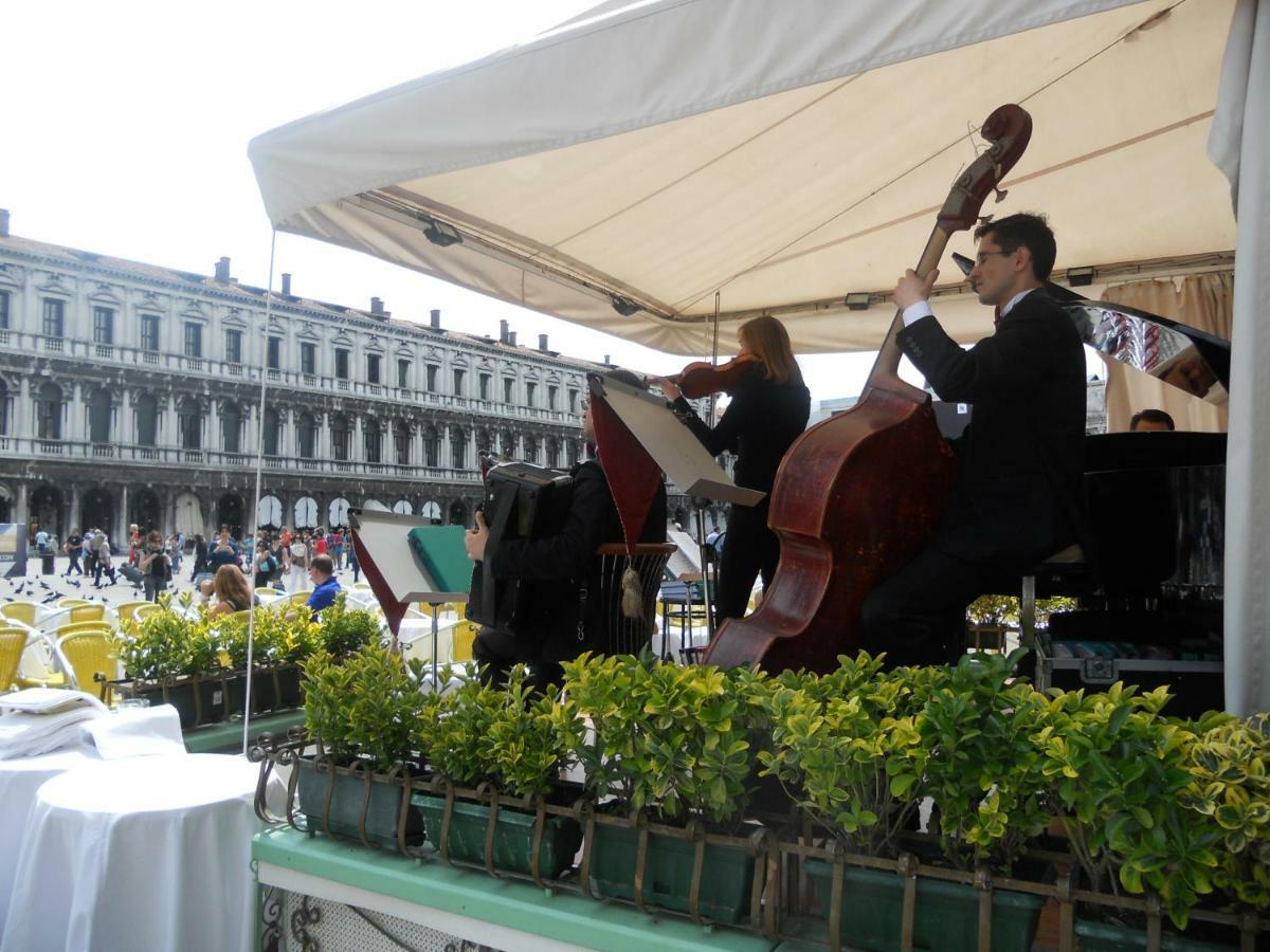 Bighouse * Venedig